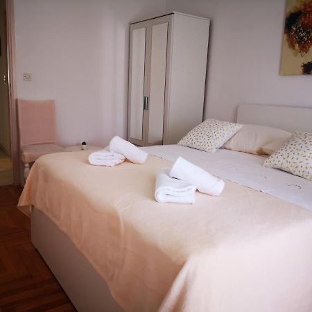 חוואר Apartments Prosperina Hvar מראה חיצוני תמונה