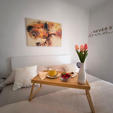 חוואר Apartments Prosperina Hvar מראה חיצוני תמונה