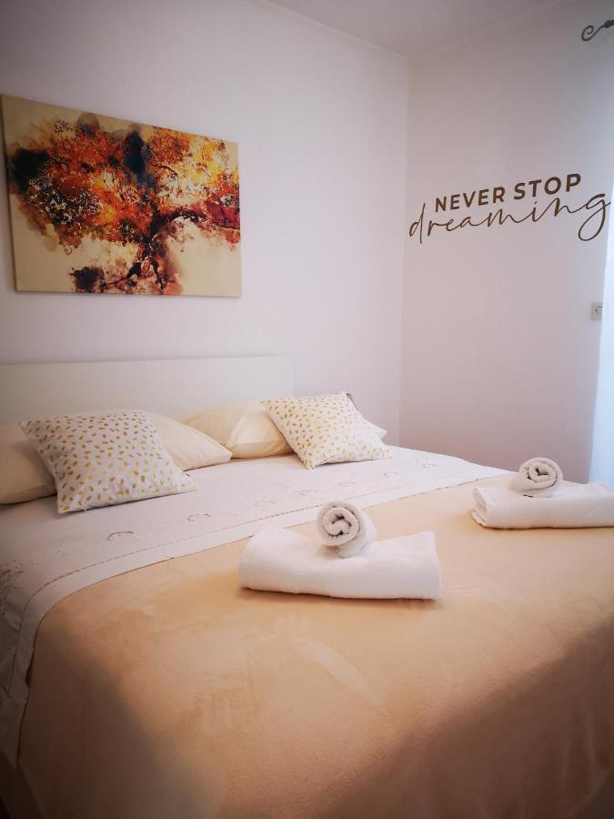 חוואר Apartments Prosperina Hvar מראה חיצוני תמונה
