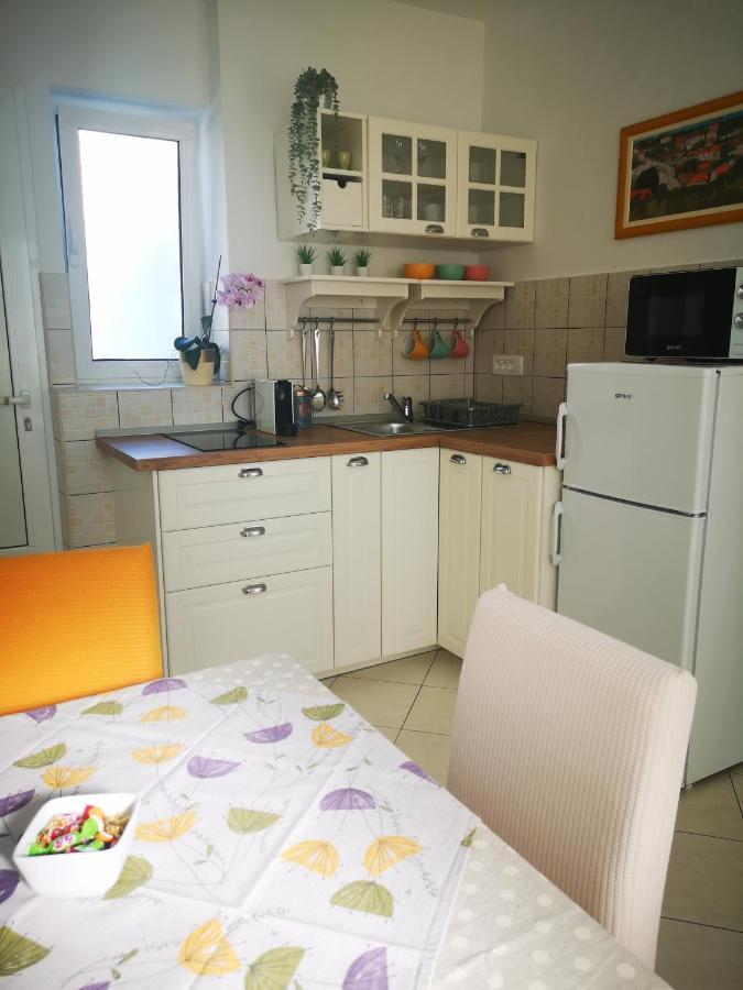 חוואר Apartments Prosperina Hvar מראה חיצוני תמונה
