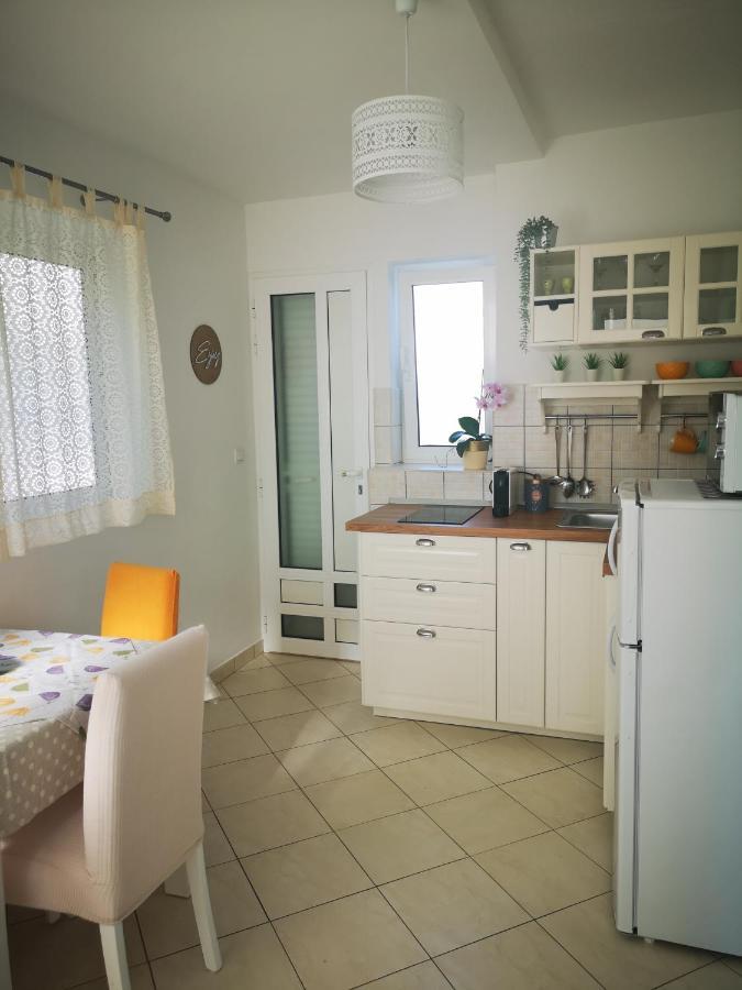 חוואר Apartments Prosperina Hvar מראה חיצוני תמונה