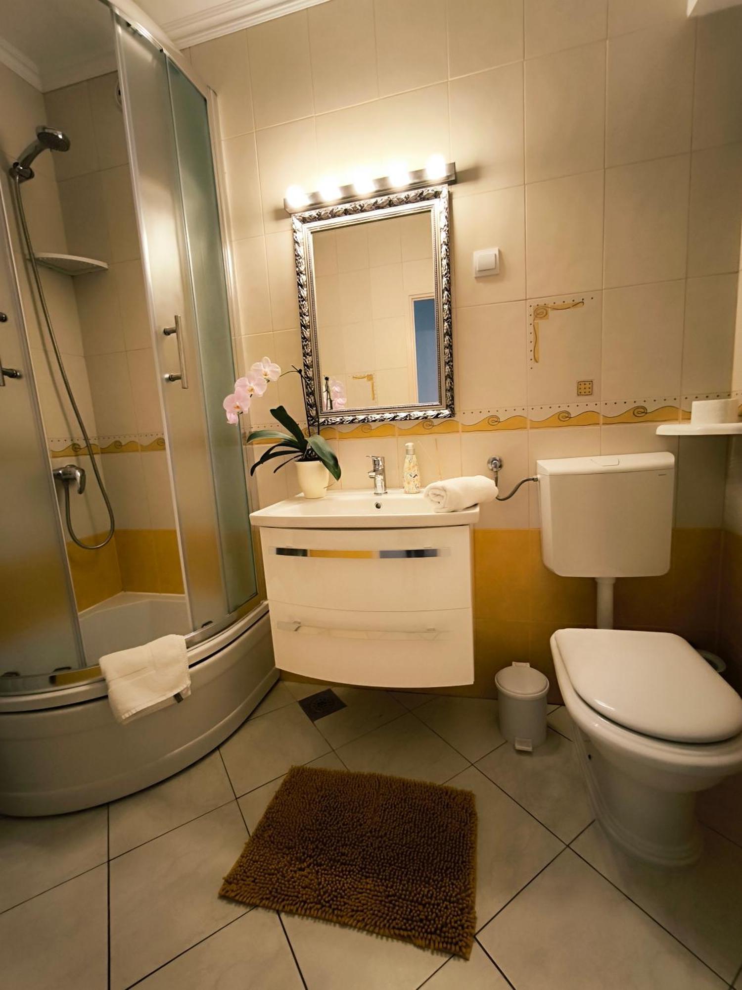 חוואר Apartments Prosperina Hvar מראה חיצוני תמונה