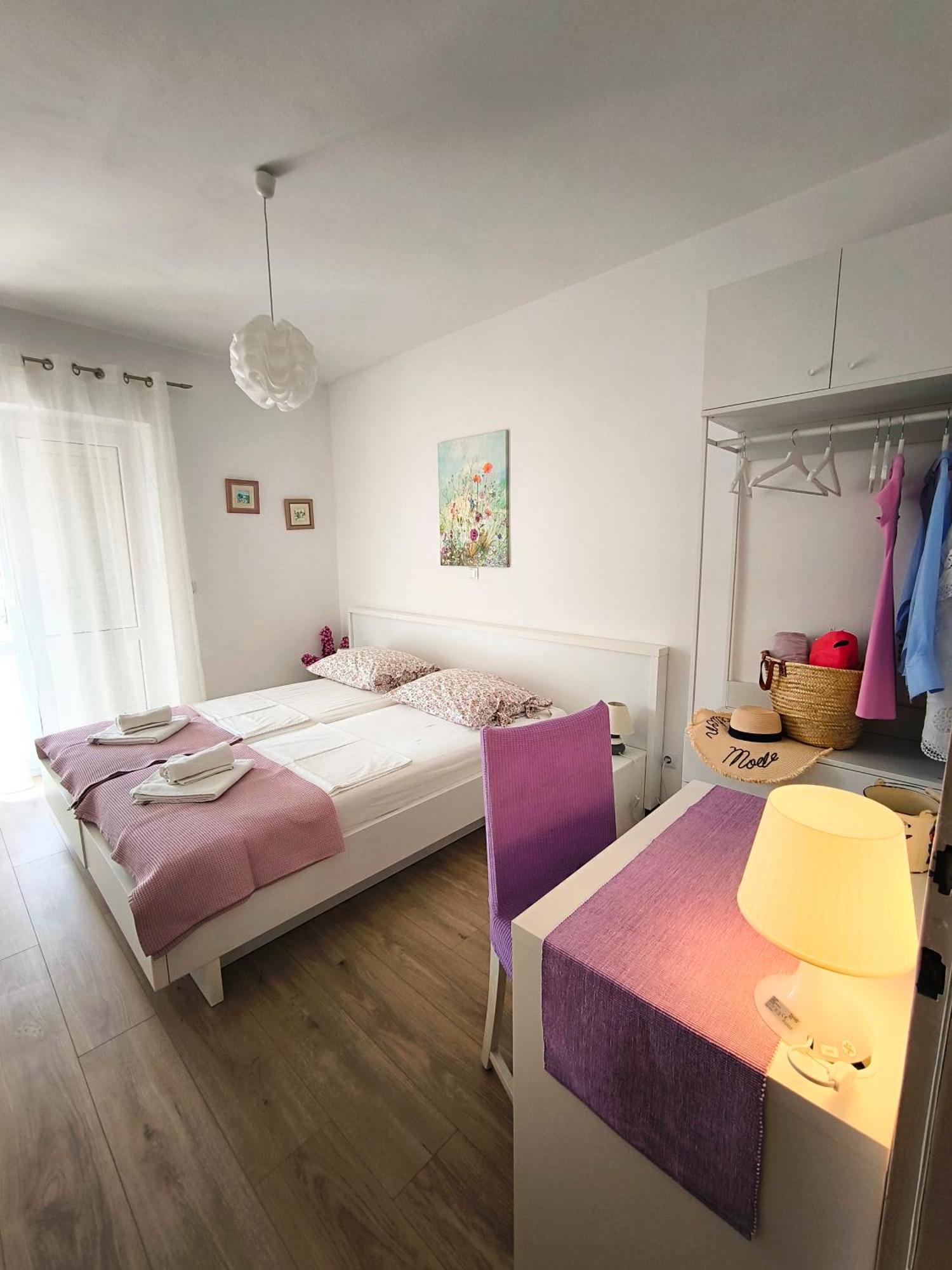 חוואר Apartments Prosperina Hvar מראה חיצוני תמונה