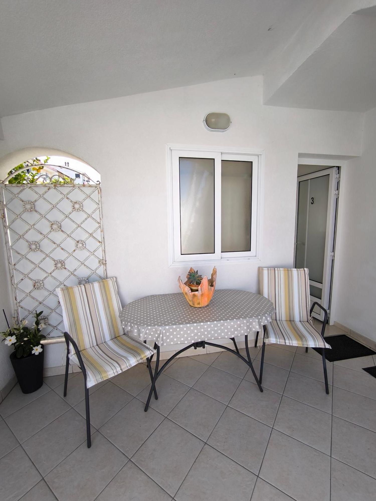 חוואר Apartments Prosperina Hvar מראה חיצוני תמונה