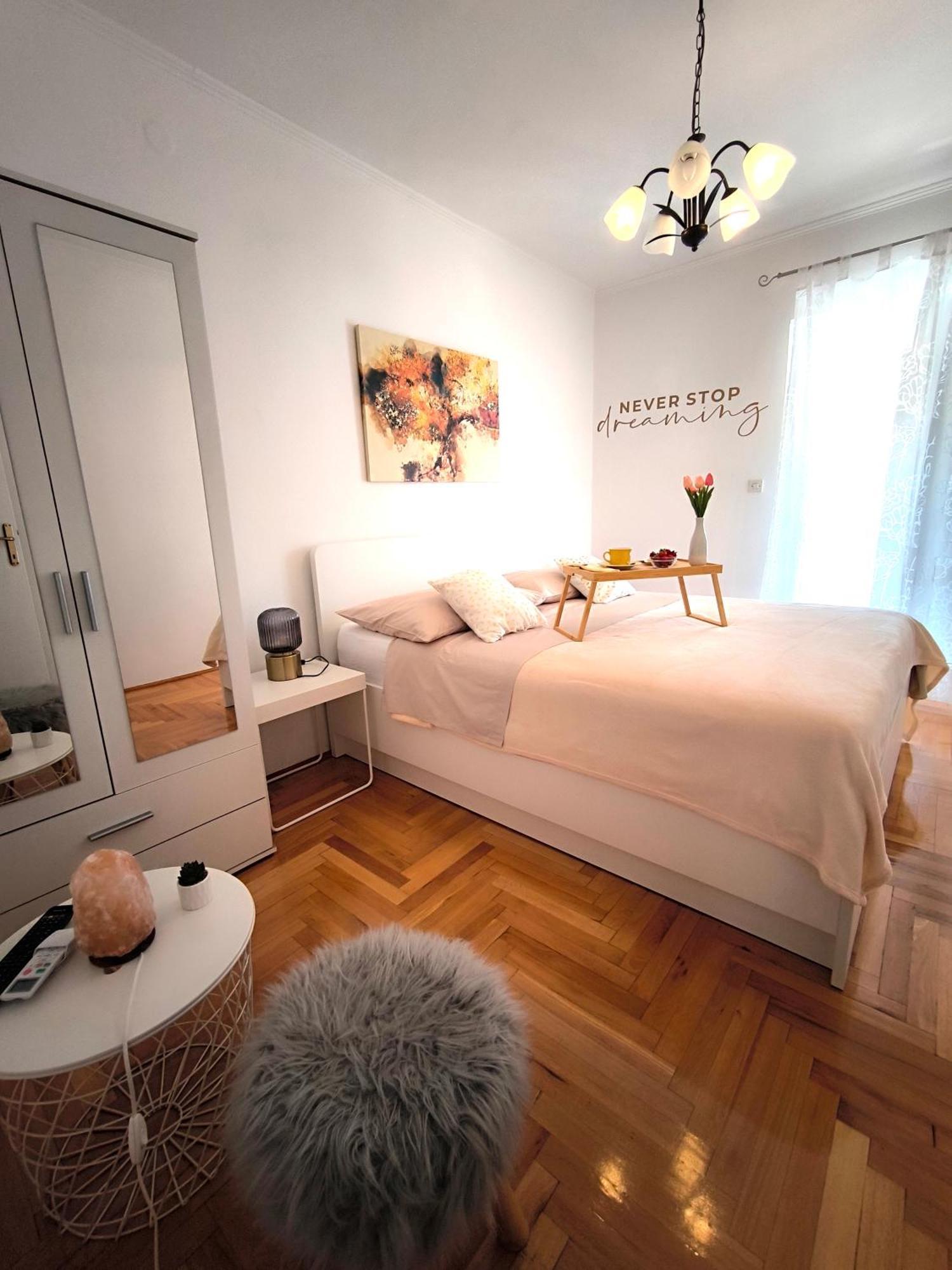 חוואר Apartments Prosperina Hvar מראה חיצוני תמונה