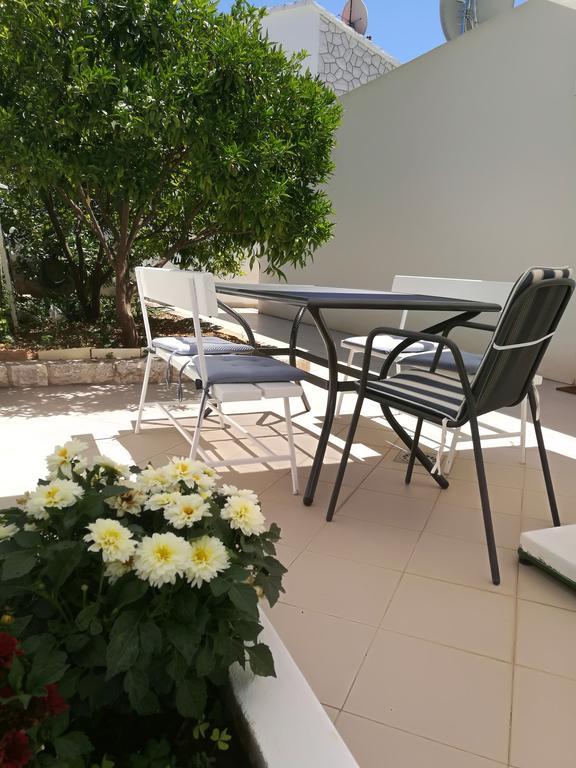 חוואר Apartments Prosperina Hvar מראה חיצוני תמונה